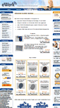 Mobile Screenshot of ewerk-onlineshop.de